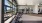 a gym with exercise bikes