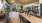 a room with tables and chairs